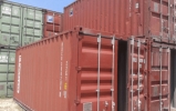 Lý do nên thuê container kho cũ để sử dụng là gì?