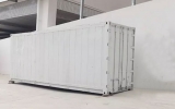 Cho thuê container lạnh tại Hải Dương