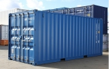 Tìm hiểu về cấu tạo container