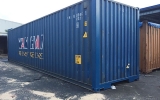 Mua bán container uy tín tại Hải Phòng