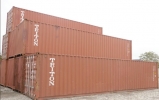 Cho thuê container kho tại Quảng Ninh