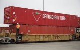 Kích thước container 48, 50, 60 feet