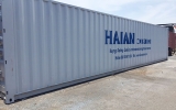 Mua bán container chuyên nghiệp tại Nam Định