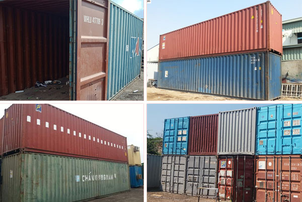 loi ich tu viec tai che container cu