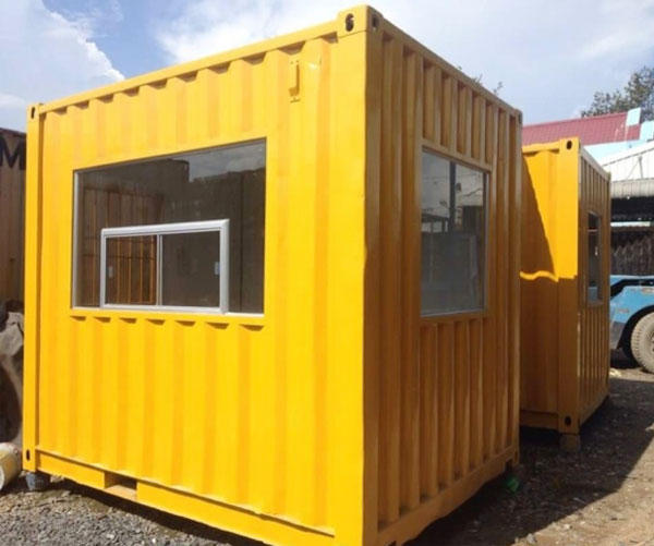 ung dung ve container kho 10 ft